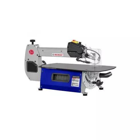 Станок лобзиковый БелМаш SS-560VSP