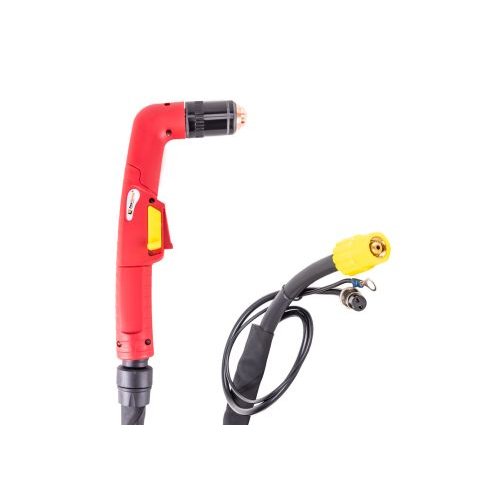 Плазмотрон FoxWeld А141, 6 м, М16, без ц. адаптера