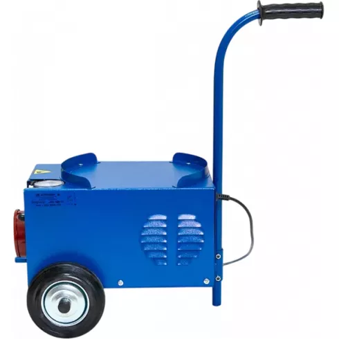 Установка вакуумная для доильного аппарата Фермер АДЭ-06 Мини (7USM-UST ADE06-DA-S)