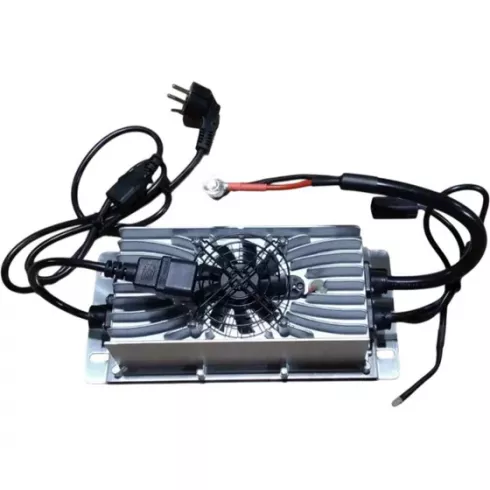 Зарядное устройство для штабелёров TOR CDD10R-E/CDD12R-E 24V/25A Li-ion (1019016)