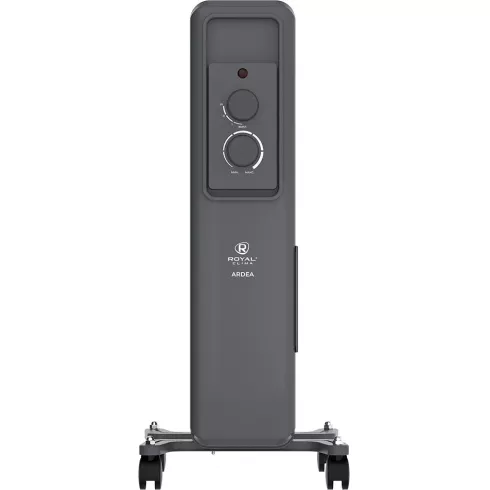 Масляный радиатор Royal Clima ARDEA ROR-AR11-2500M