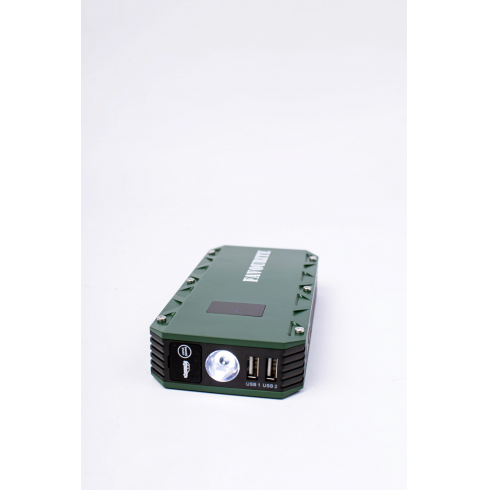 Аккумулятор пусковой многофункциональный Favourite Starter 12000