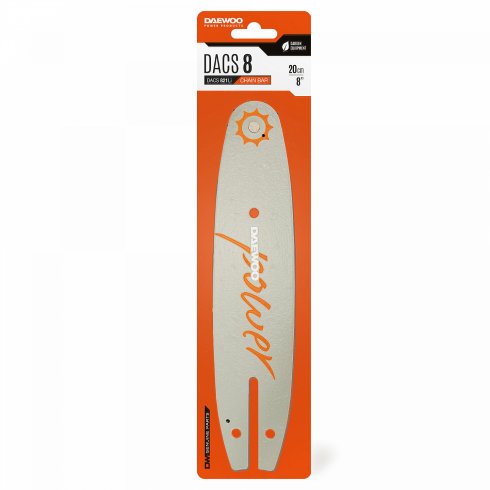 Шина Daewoo DACS 8