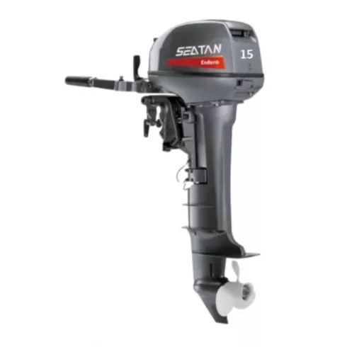 Лодочный мотор SEATAN T15BMS