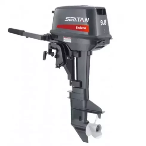 Лодочный мотор SEATAN T9.8BMS
