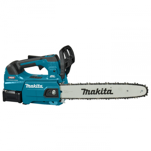 Пила цепная аккумуляторная Makita XGT UC004GM101