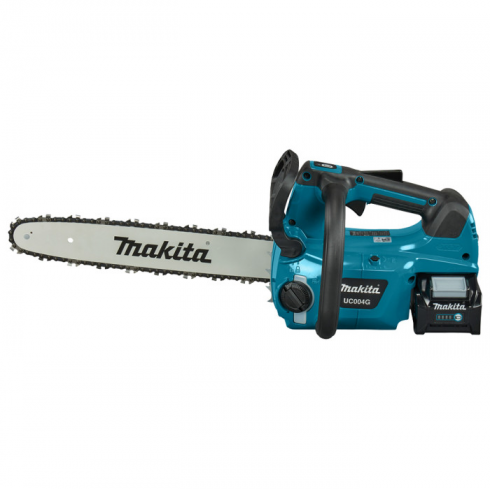 Пила цепная аккумуляторная Makita XGT UC004GM101