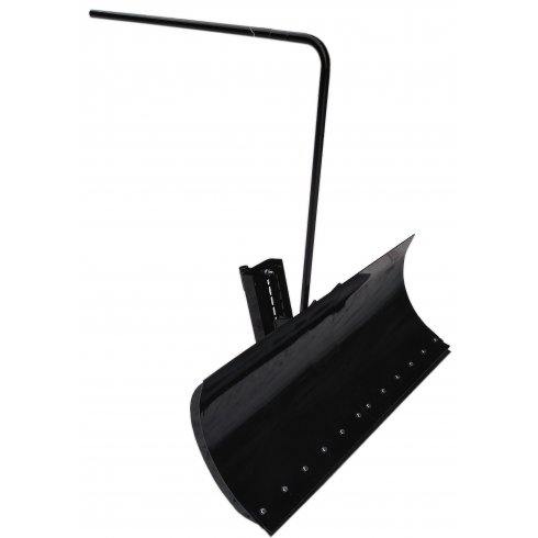 Отвал для снега и выравнивания грунта Механический завод (под китайский мотоблок)