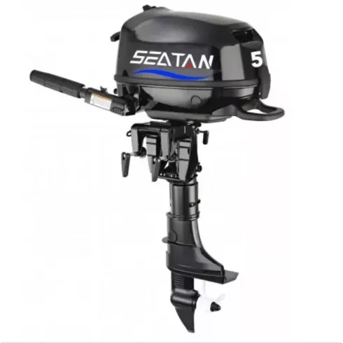 Лодочный мотор SEATAN F5BMS PRO