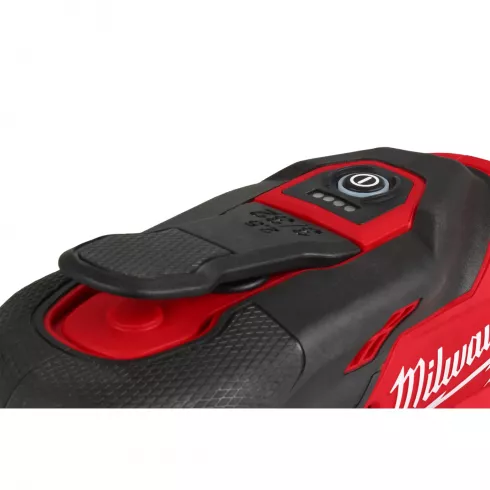 Эксцентриковая шлифмашина Milwaukee M12FROS2.5-502X (без АКБ и ЗУ)