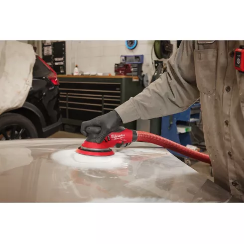 Эксцентриковая шлифмашина Milwaukee M12FROS2.5-502X (без АКБ и ЗУ)