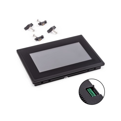 Горелка FoxWeld FWL22C