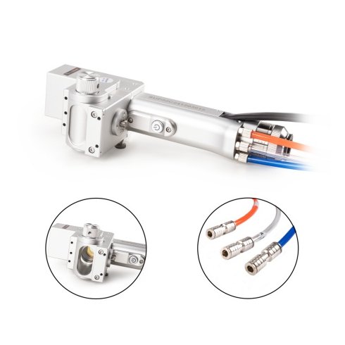 Горелка FoxWeld FWL22C