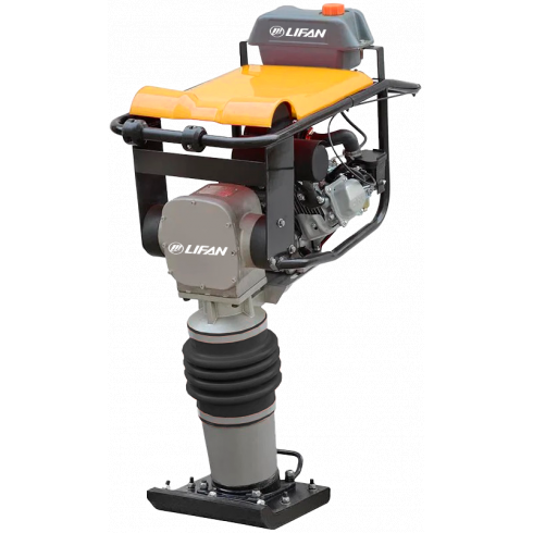 Вибротрамбовка Lifan SR75