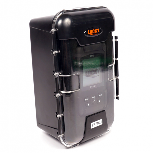 Эхолот Lucky FF718Li-T