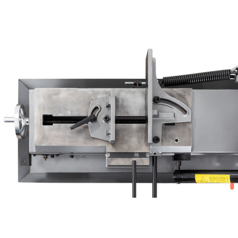 Станок ленточнопильный Jet HVBS-712L (400В)