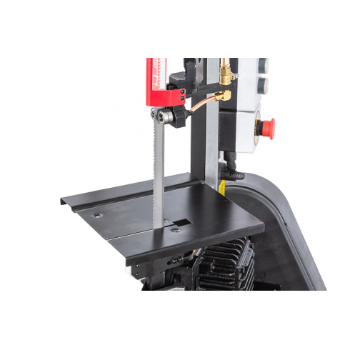 Станок ленточнопильный Jet HVBS-712L (400В)