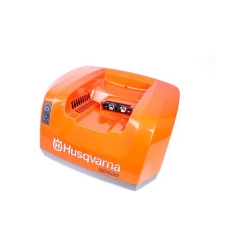 Зарядное устройство Husqvarna 40-C750X (970 71 72-01)