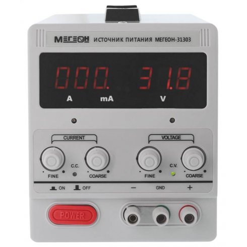 Источник питания импульсный Мегеон 31303