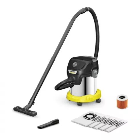 Пылесос Karcher KWD 3 S V-15/4/20 AE (1.628-448.0)