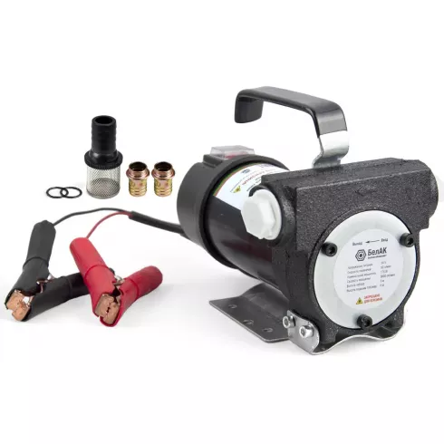 Насос для перекачки БелАК БАК.11024