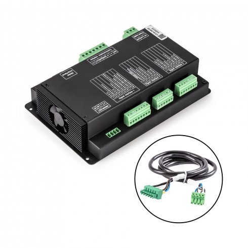 Горелка FoxWeld FWL23T