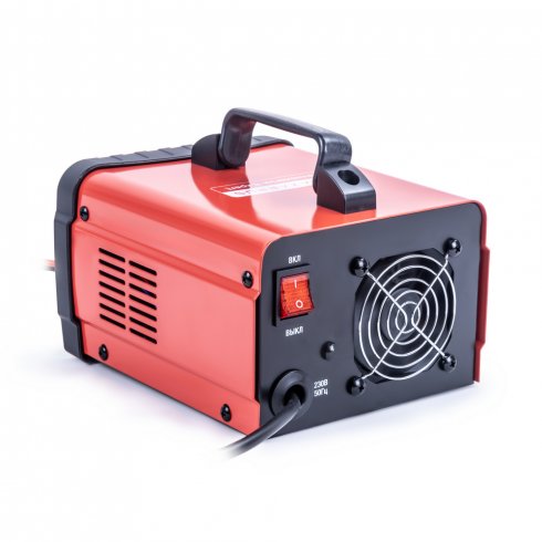 Инверторное зарядное устройство Kvazarrus PowerBox 20i