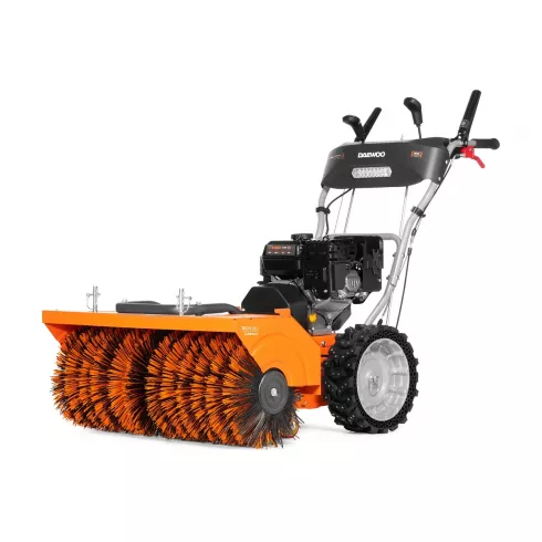 Машина подметальная Daewoo SC 8080