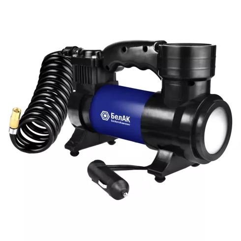 Компрессор автомобильный БелАК ПРОФИ-45Ф