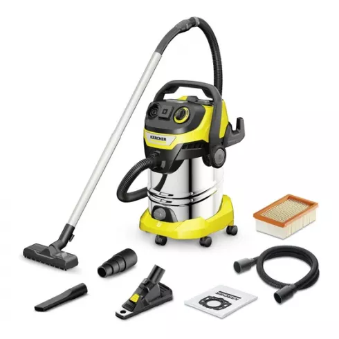 Пылесос Karcher WD 6 P S V-30/6/22/T (1.628-382.0)