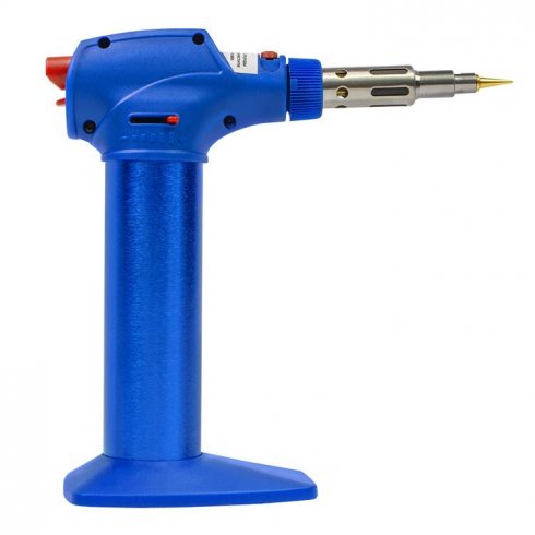 Паяльник газовый Мегеон 00402