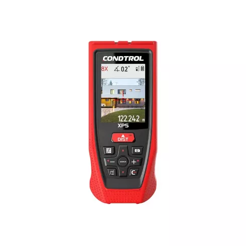 Дальномер лазерный Condtrol XP5