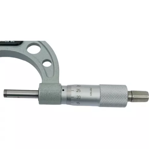 Микрометр Туламаш МК- 50 0.01 кл.1 (поверенный)