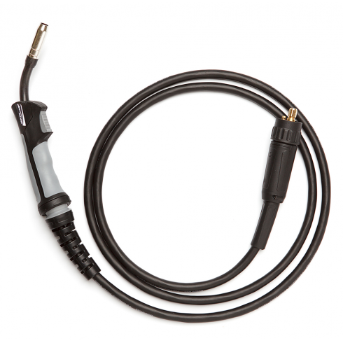 Горелка сварочная Grovers CLASSIC SB-150А (5м)