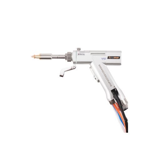 Горелка FoxWeld FWL23T