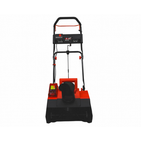 Снегоуборщик аккумуляторный Brait BCST-460