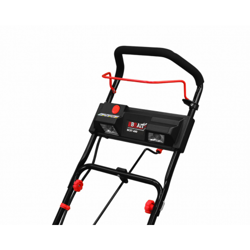 Снегоуборщик аккумуляторный Brait BCST-460