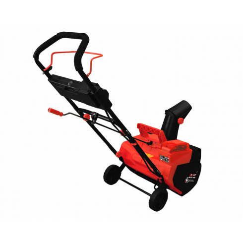 Снегоуборщик аккумуляторный Brait BCST-460
