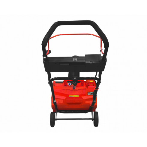 Снегоуборщик аккумуляторный Brait BCST-460
