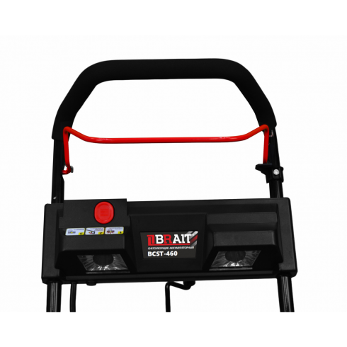 Снегоуборщик аккумуляторный Brait BCST-460