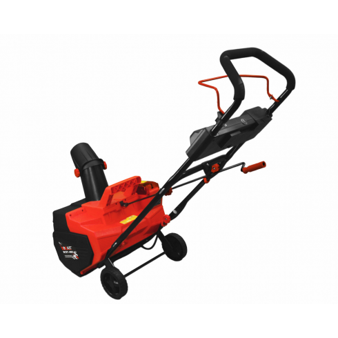 Снегоуборщик аккумуляторный Brait BCST-460