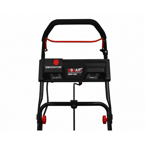 Снегоуборщик аккумуляторный Brait BCST-460