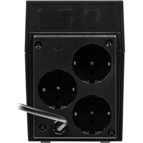 Источник бесперебойного питания Powercom Raptor RPT-700A