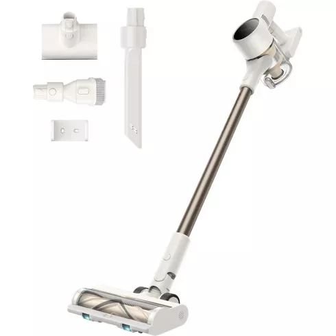 Пылесос Dreame Cordless Vacuum Cleaner R10s Aqua