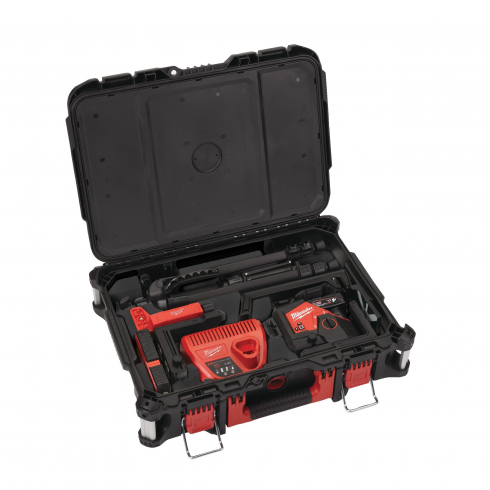 Нивелир лазерный Milwaukee M12 3PLKIT-401P