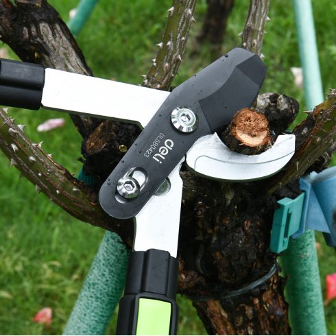 Сучкорез Deli EDL580423