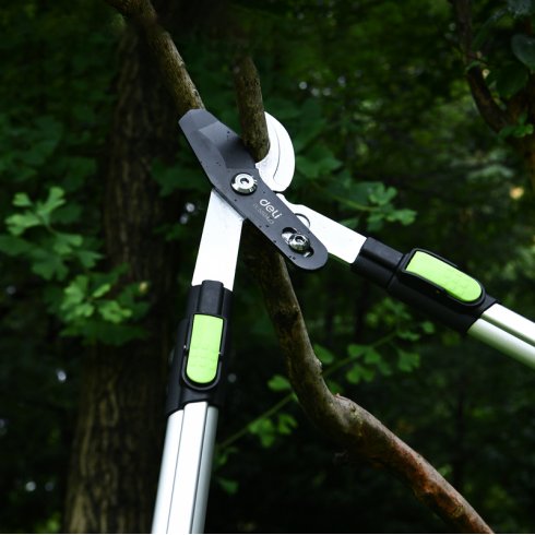 Сучкорез Deli EDL580423