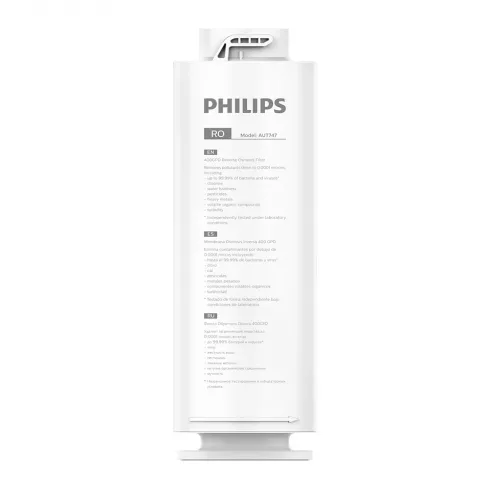 Сменный фильтр Philips AUT747/10