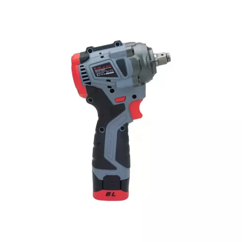 Аккумуляторный гайковерт Profipower BL-163