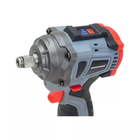 Аккумуляторный гайковерт Profipower BL-163